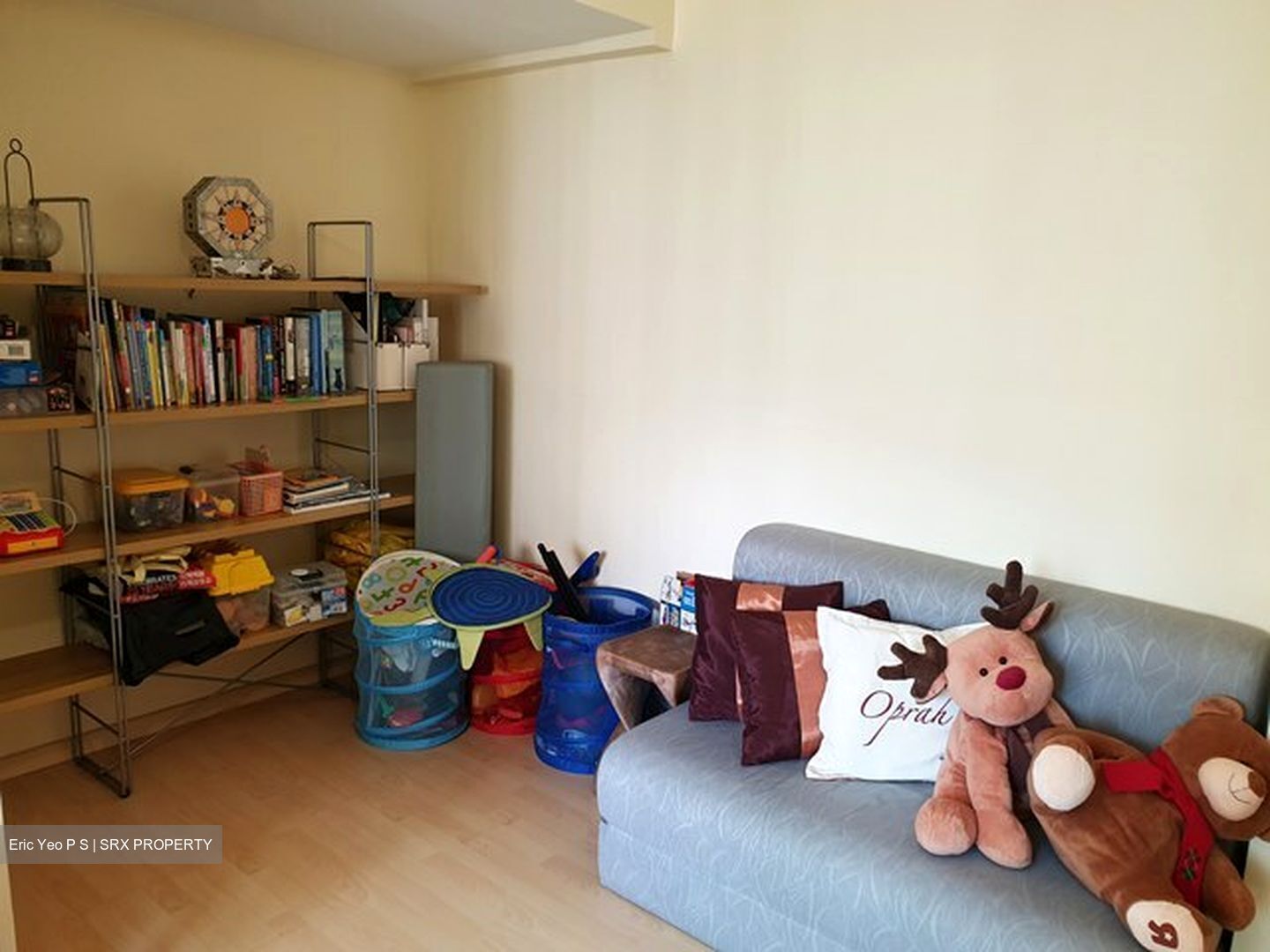 Blk 174B Edgedale Plains (Punggol), HDB 5 Rooms #561722461